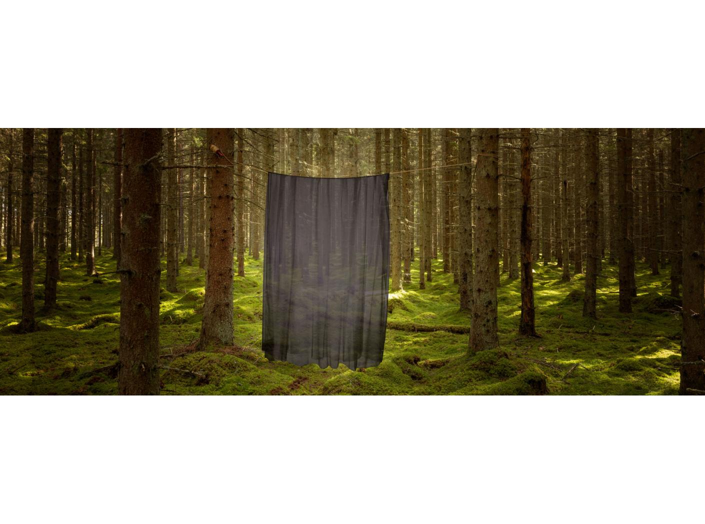 Gardin Modena FR 190 Anthra, 300cm Gardin Modena FR 190 Anthra, 300cm