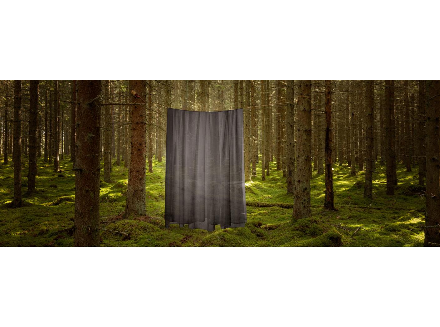 Gardin Monza FR 190 Anthra, 300cm Gardin Monza FR 190 Anthra, 300cm