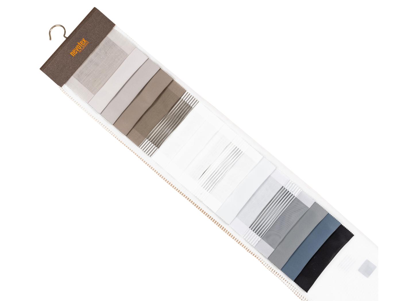 Provkollektion 2 - Garda & Napoli Provkollektion 2 - Garda & Napoli