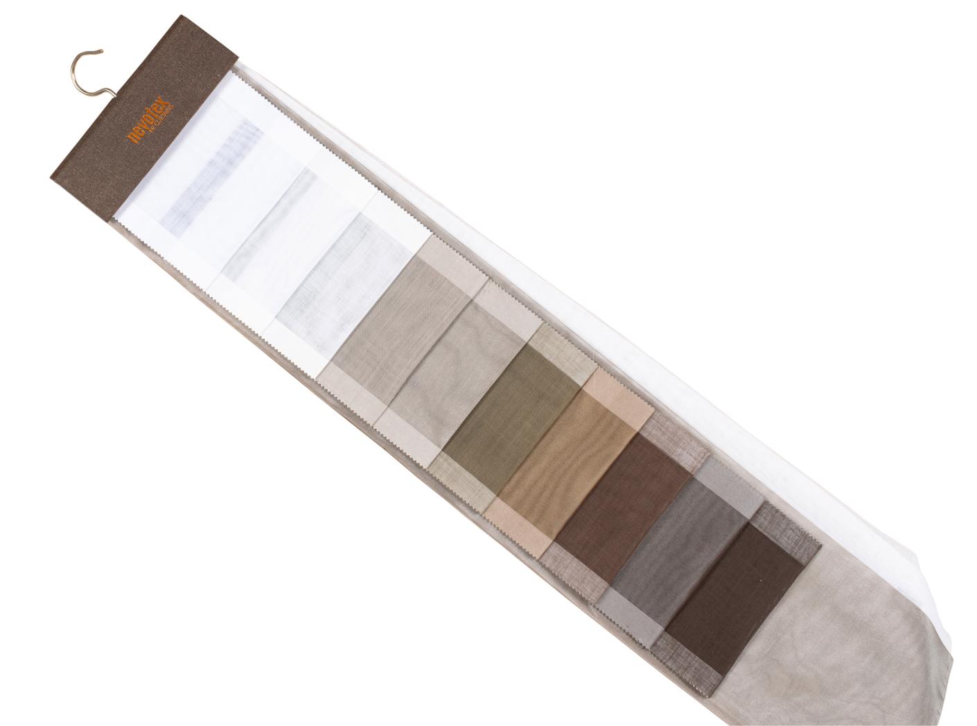 Provkollektion 7 - Napoli & Milano Provkollektion 7 - Napoli & Milano