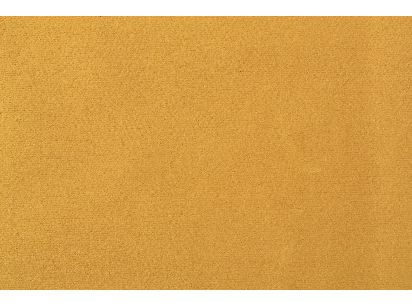 Gardin Roma Velvet FR 62 Mustard, 300cm Gardin Roma Velvet FR 62 Mustard, 300cm