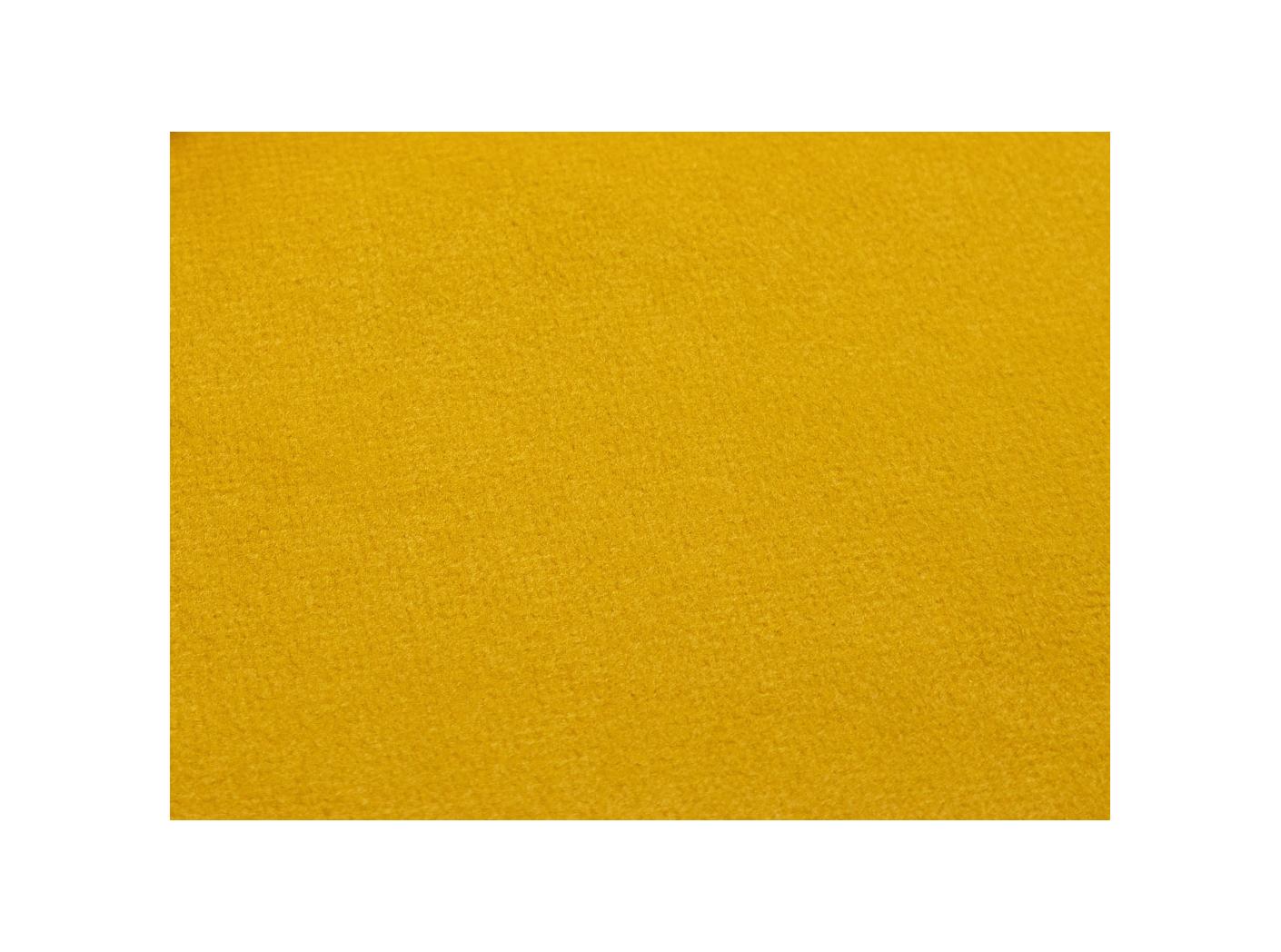 Gardin Roma Velvet FR 17 Yellow, 300cm Gardin Roma Velvet FR 17 Yellow, 300cm