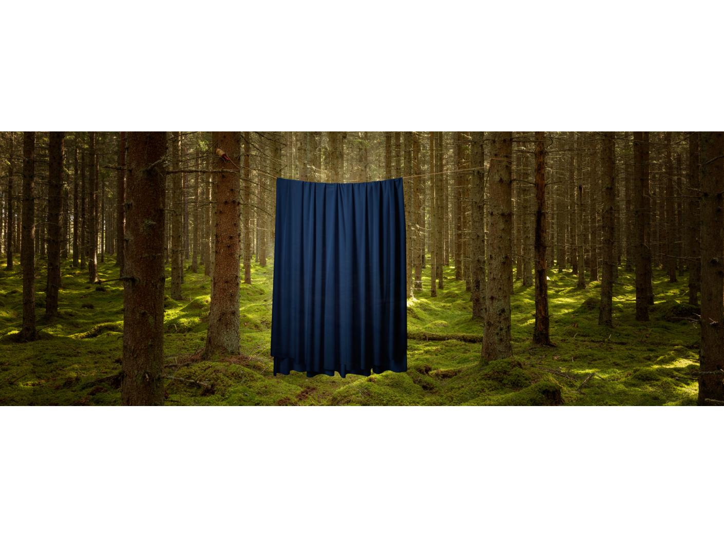 Gardin Roma Velvet FR 53 Night, 300cm Gardin Roma Velvet FR 53 Night, 300cm