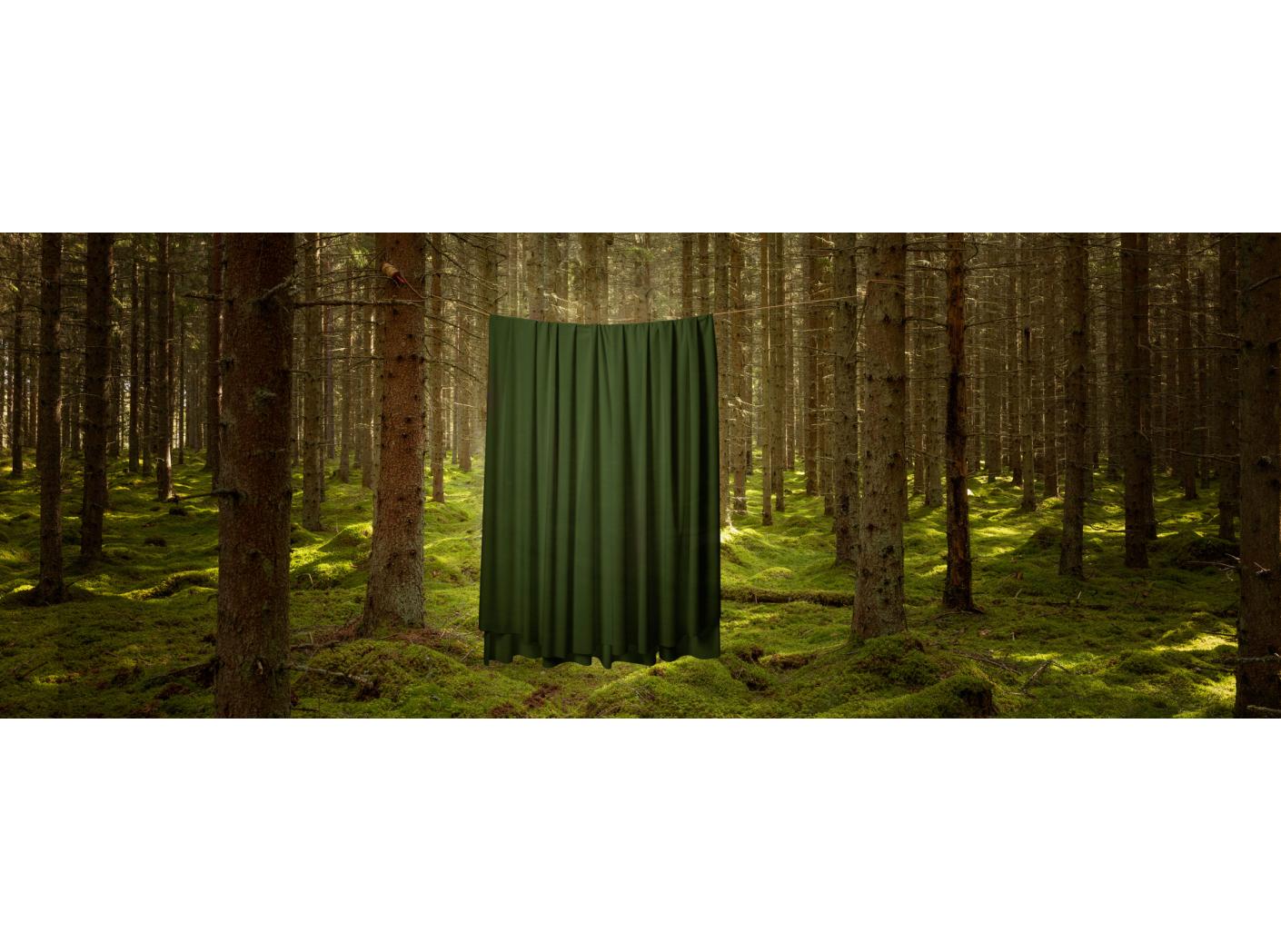 Gardin Roma Velvet FR 52 Wood, 300cm Gardin Roma Velvet FR 52 Wood, 300cm