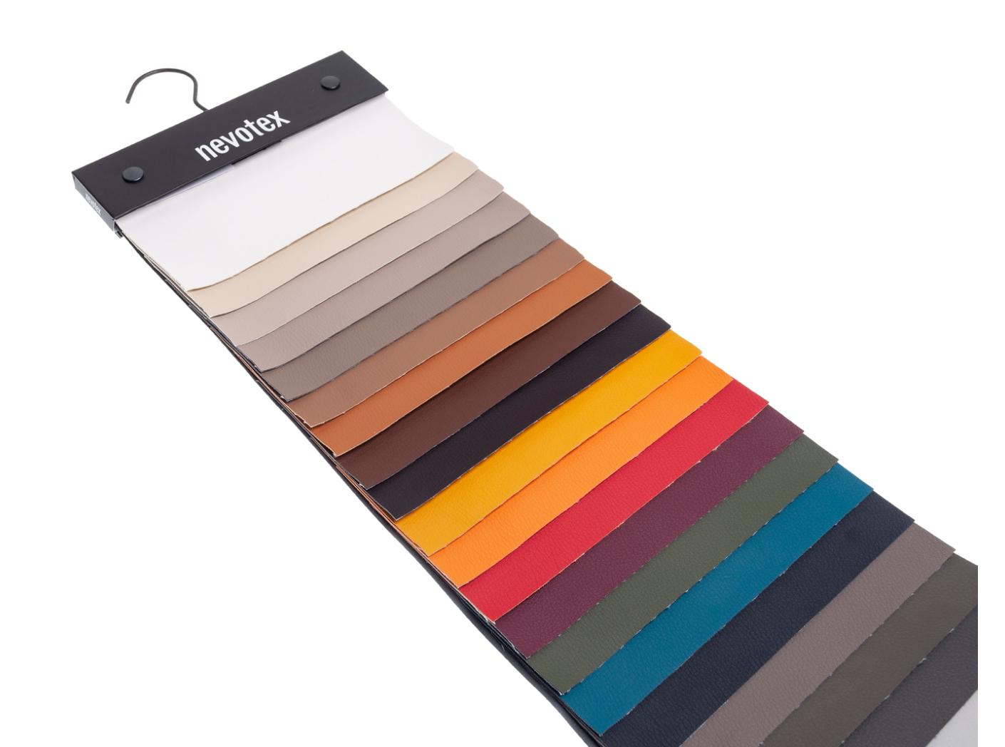 Provkollektion Alfa Provkollektion Alfa