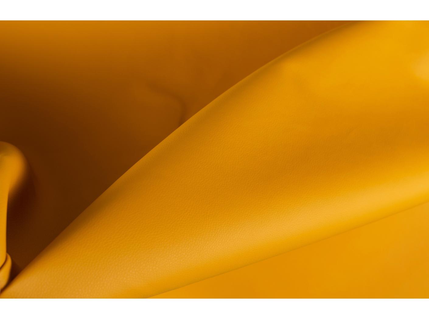 Konstläder Alfa 1307 Sunflower Konstläder Alfa 1307 Sunflower