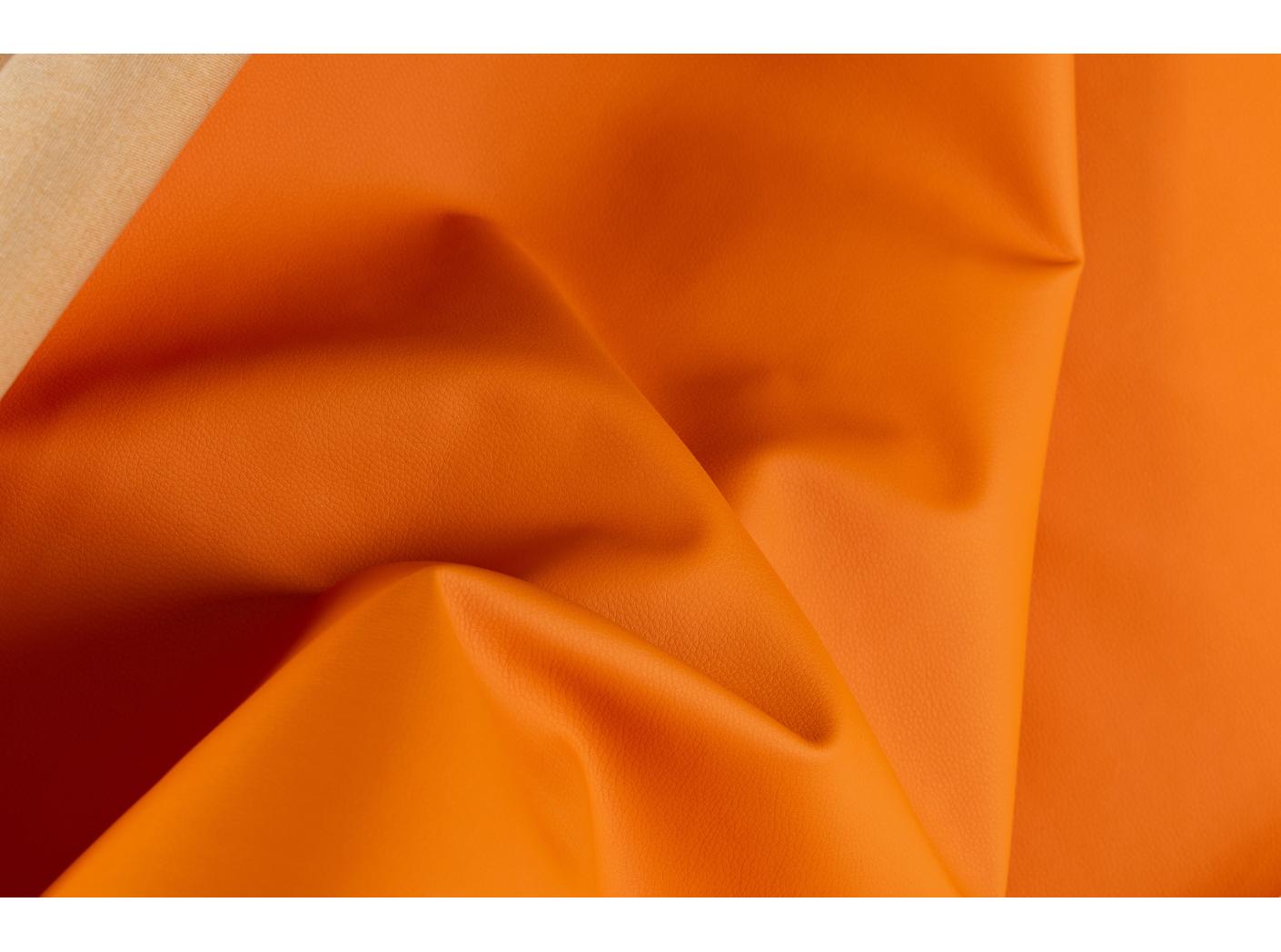 Konstläder Alfa 1253 Burnt orange Konstläder Alfa 1253 Burnt orange