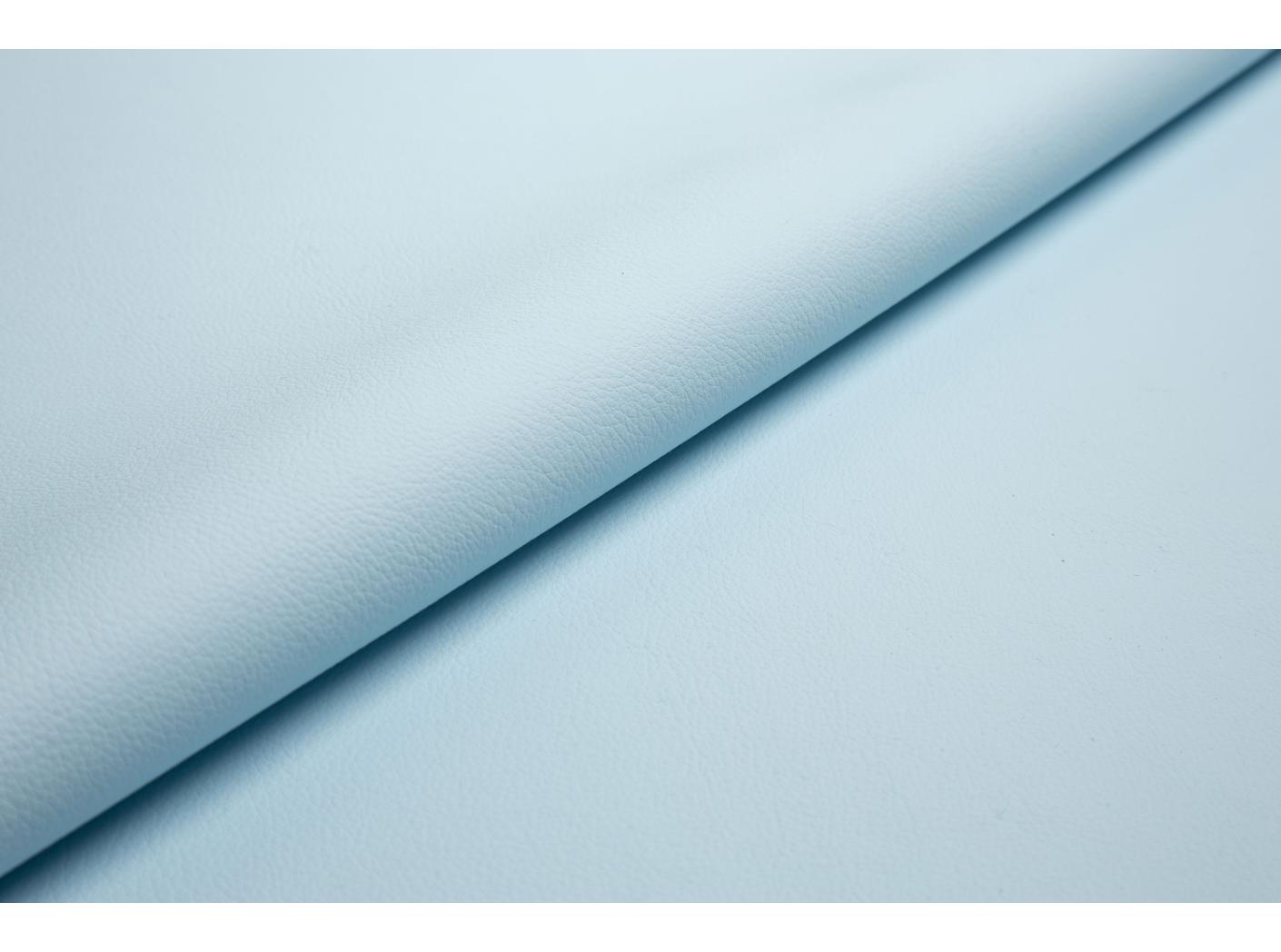 Konstläder Illusion PU 61602 Baby Blue Konstläder Illusion PU 61602 Baby Blue