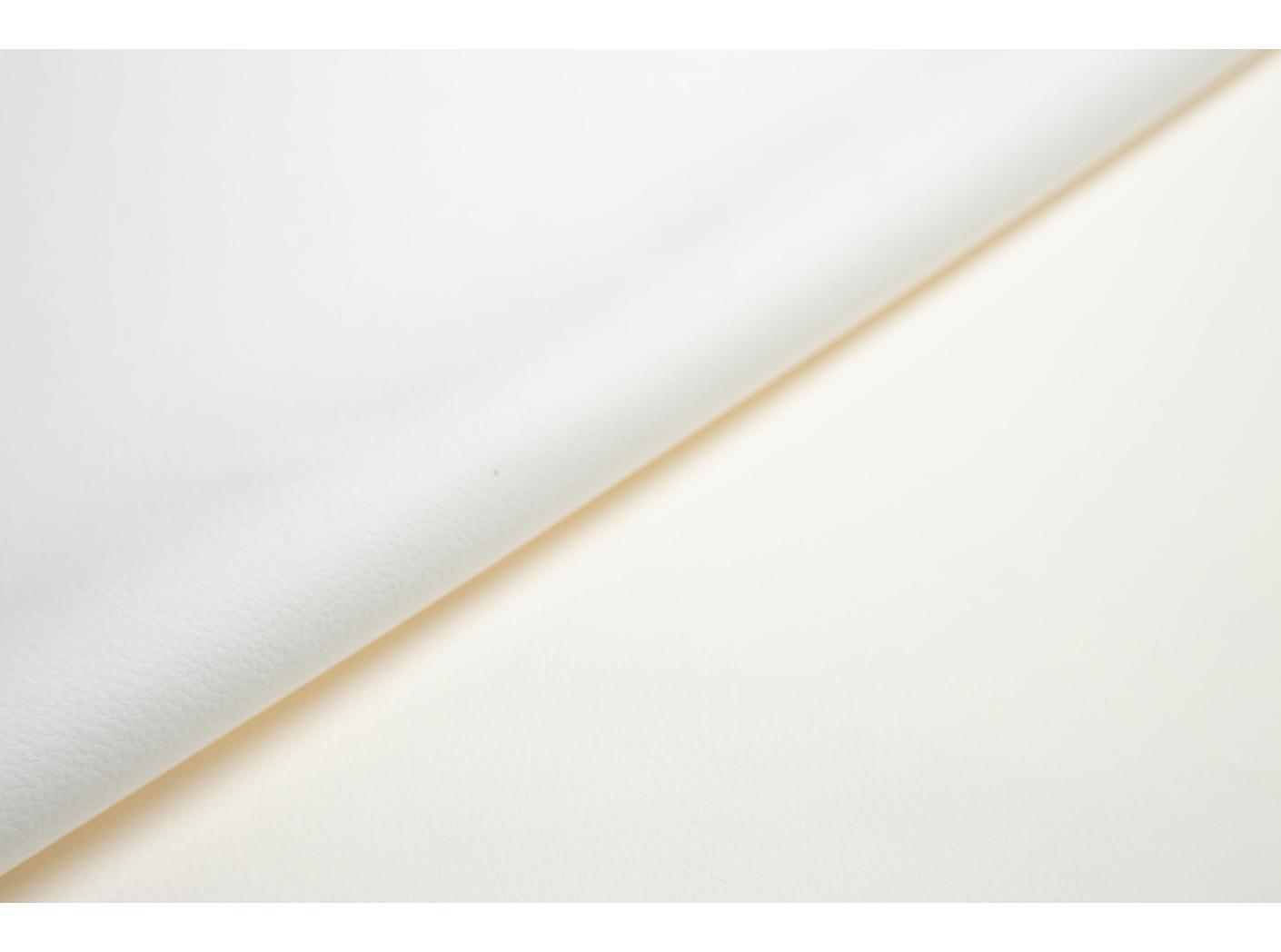 Konstläder Illusion PU 00800 White Konstläder Illusion PU 00800 White