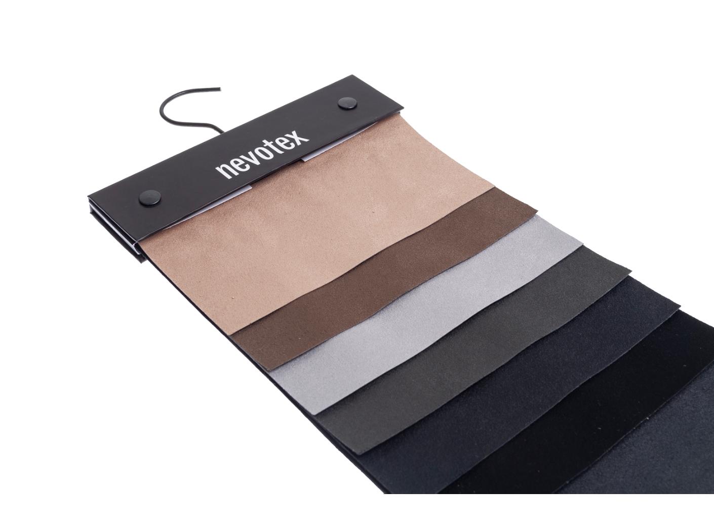 Provkollektion Niroxx Outdoor Provkollektion Niroxx Outdoor