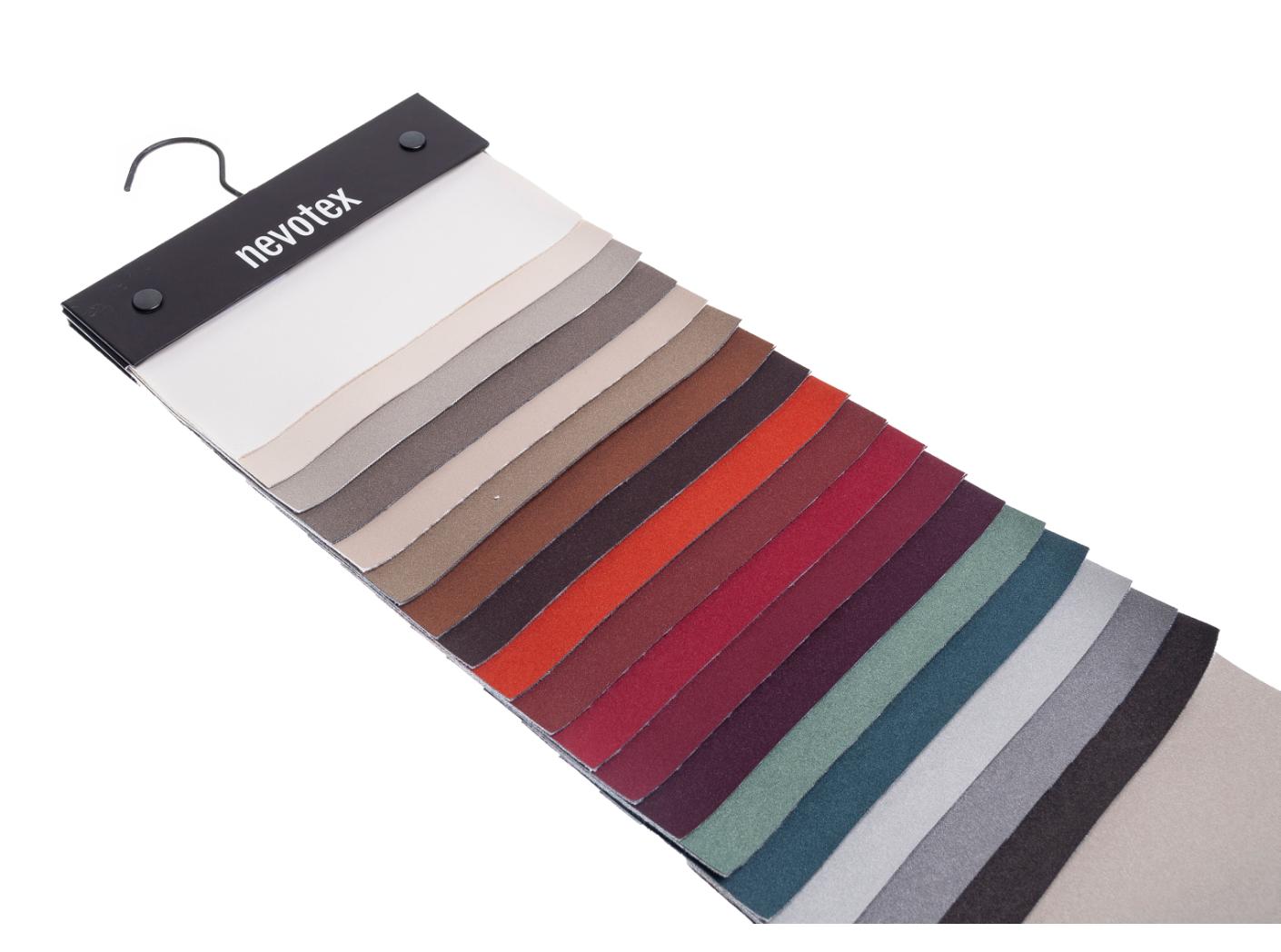 Provkollektion Oxidon Provkollektion Oxidon