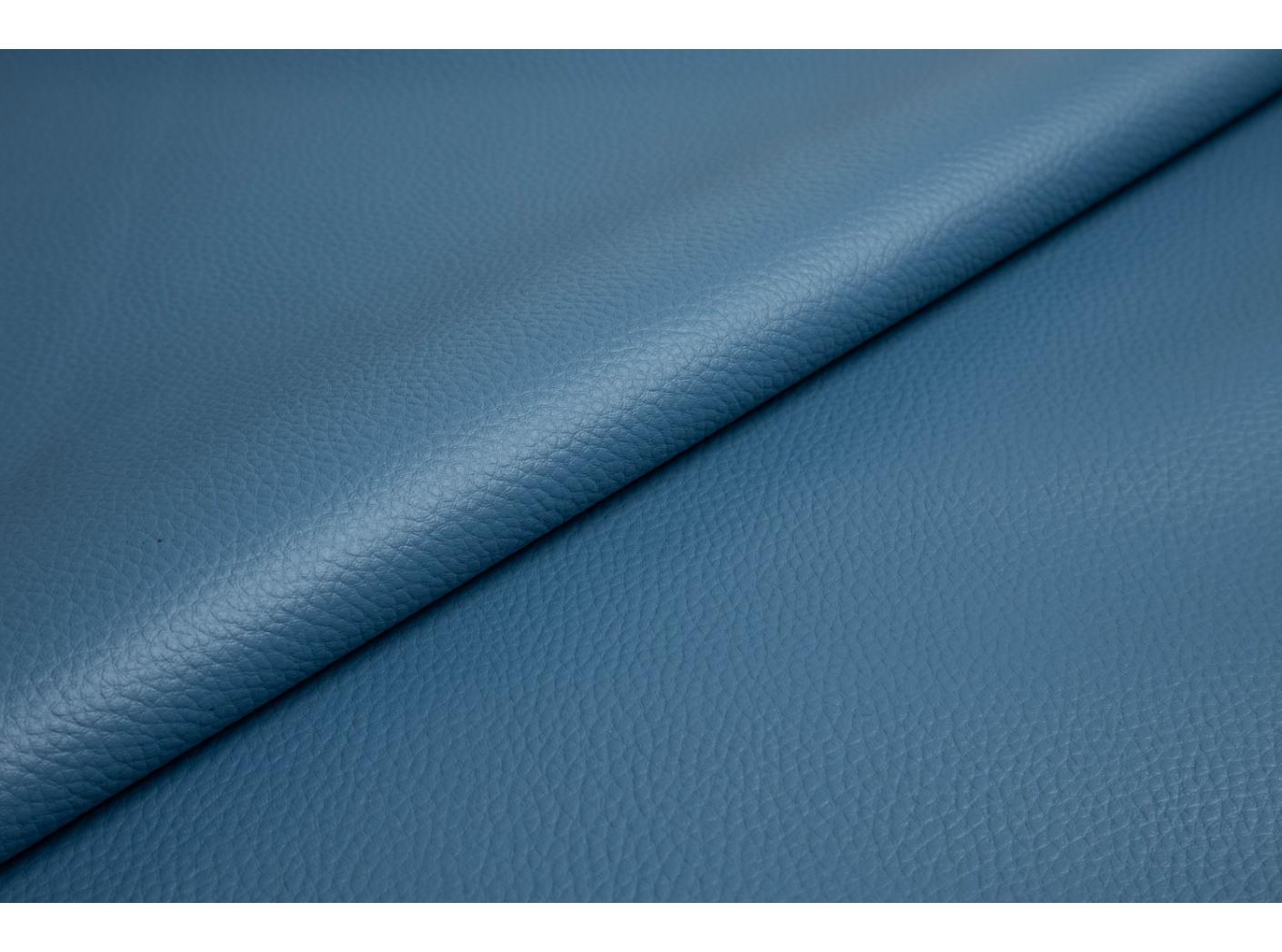 Konstläder Illusion 3.0 Full grain 65788 Blue horizon Konstläder Illusion 3.0 Full grain 65788 Blue horizon