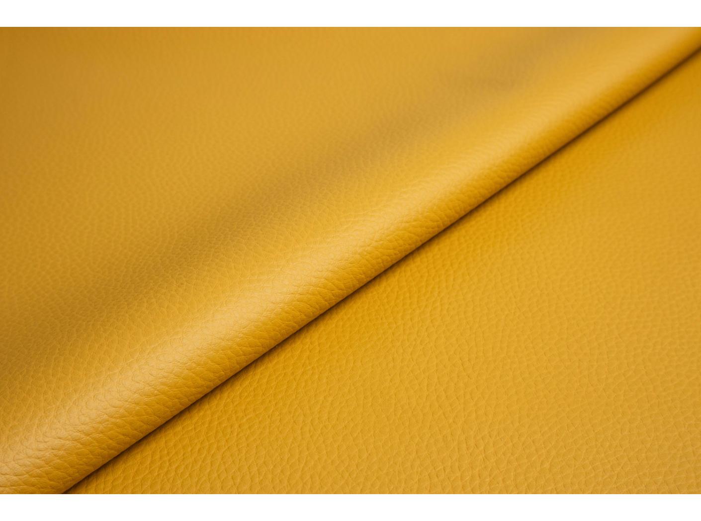 Konstläder Illusion 3.0 Full grain 36850 Mustard Konstläder Illusion 3.0 Full grain 36850 Mustard