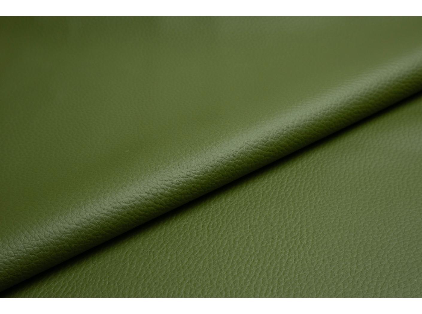 Konstläder Illusion 3.0 Full grain 73677 Cedar green Konstläder Illusion 3.0 Full grain 73677 Cedar green