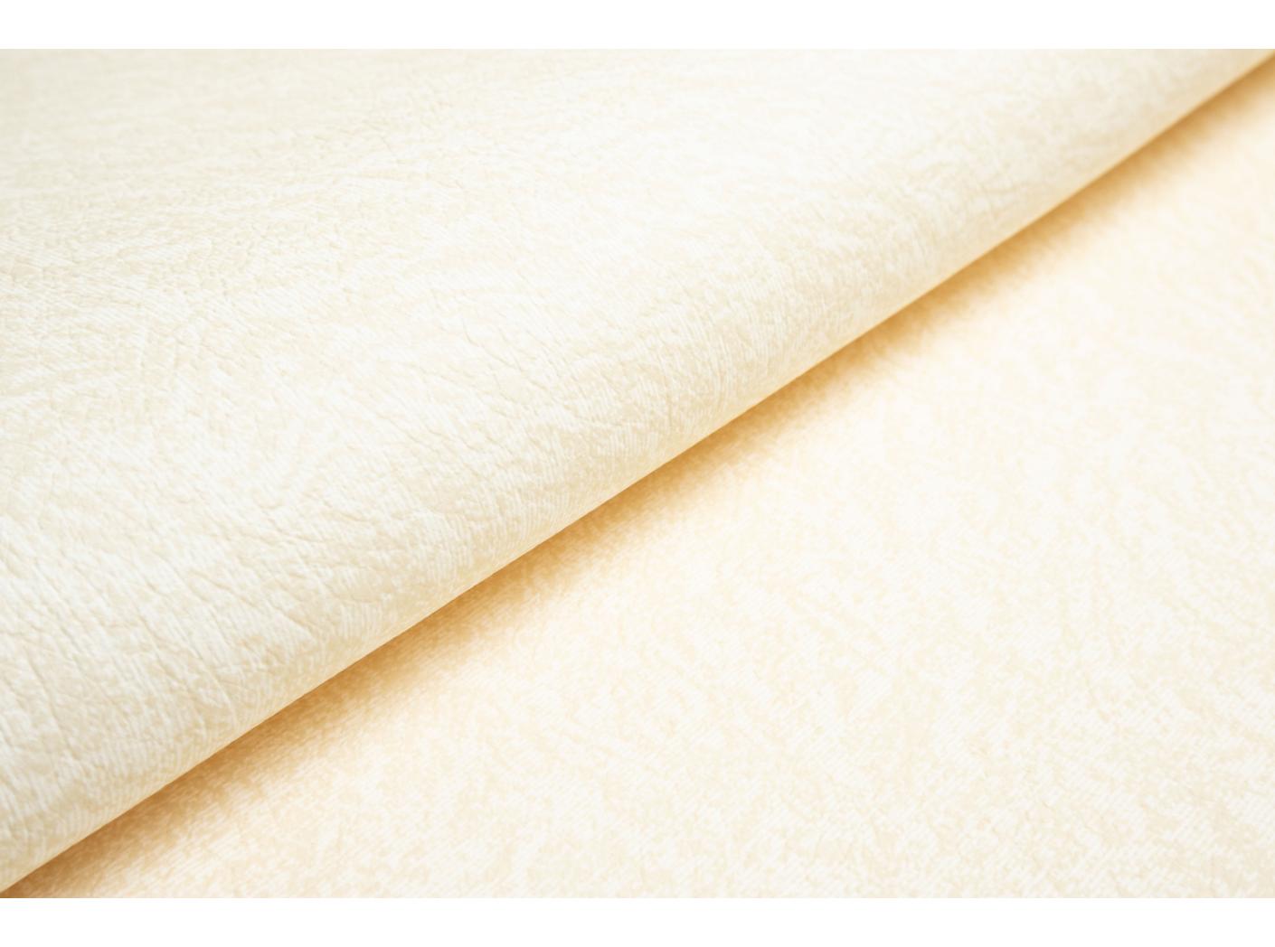 Konstläder Seawall 019 Eggshell Konstläder Seawall 019 Eggshell