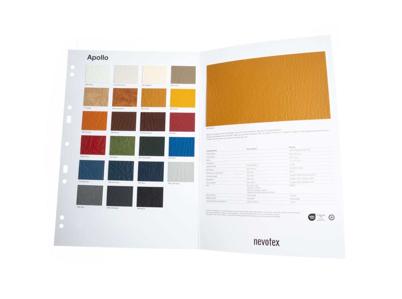 Folder Apollo 2.0 Folder Apollo 2.0