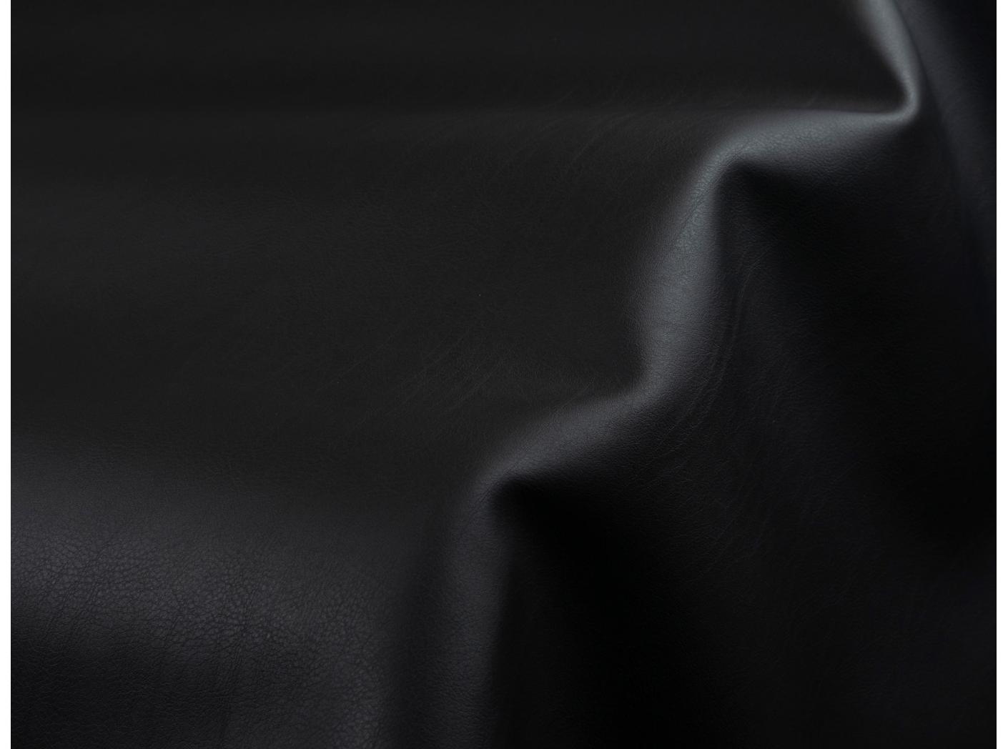 Konstläder Skoter FF Black Konstläder Skoter FF Black