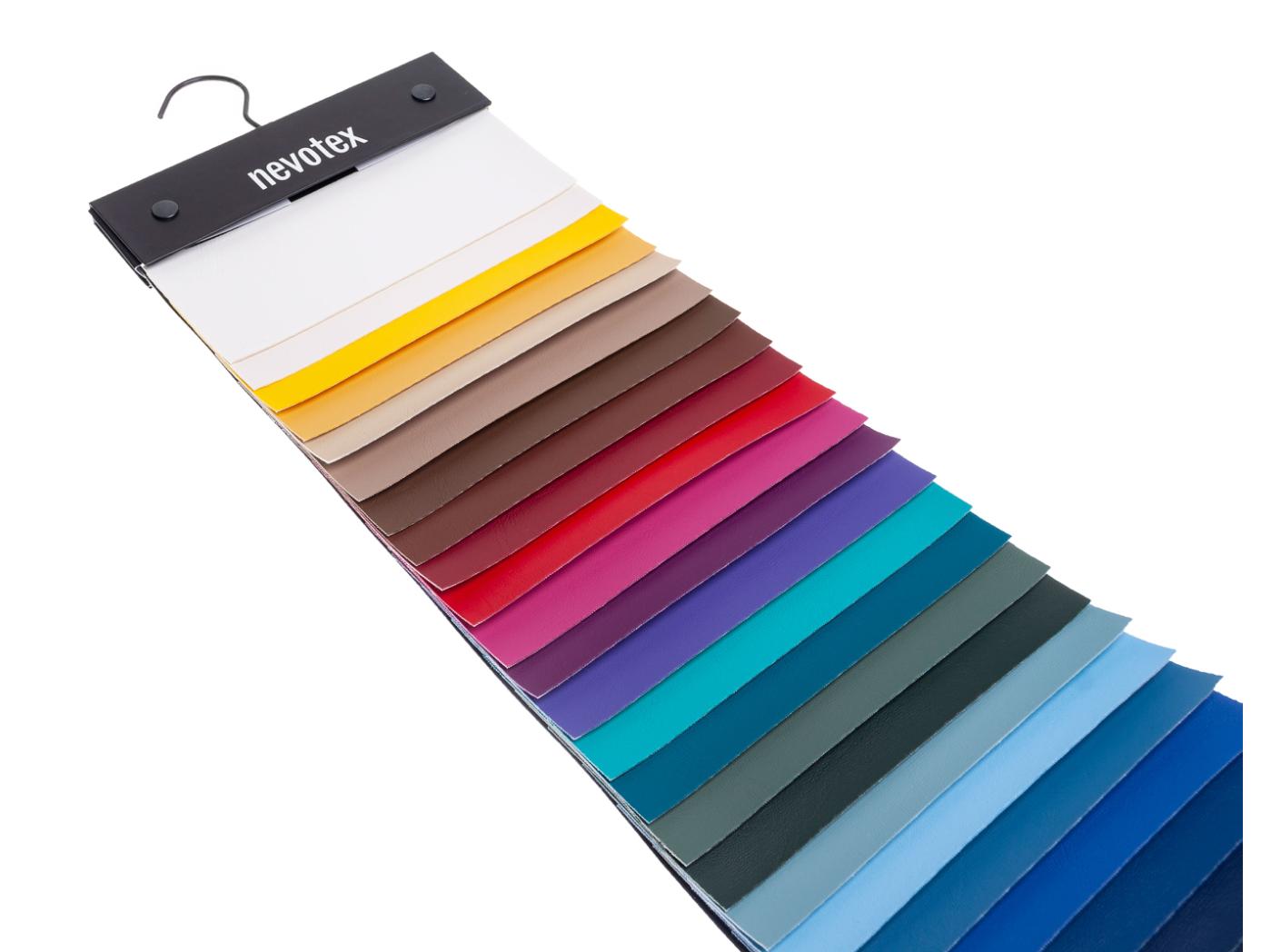 Provkollektion Pisa Provkollektion Pisa