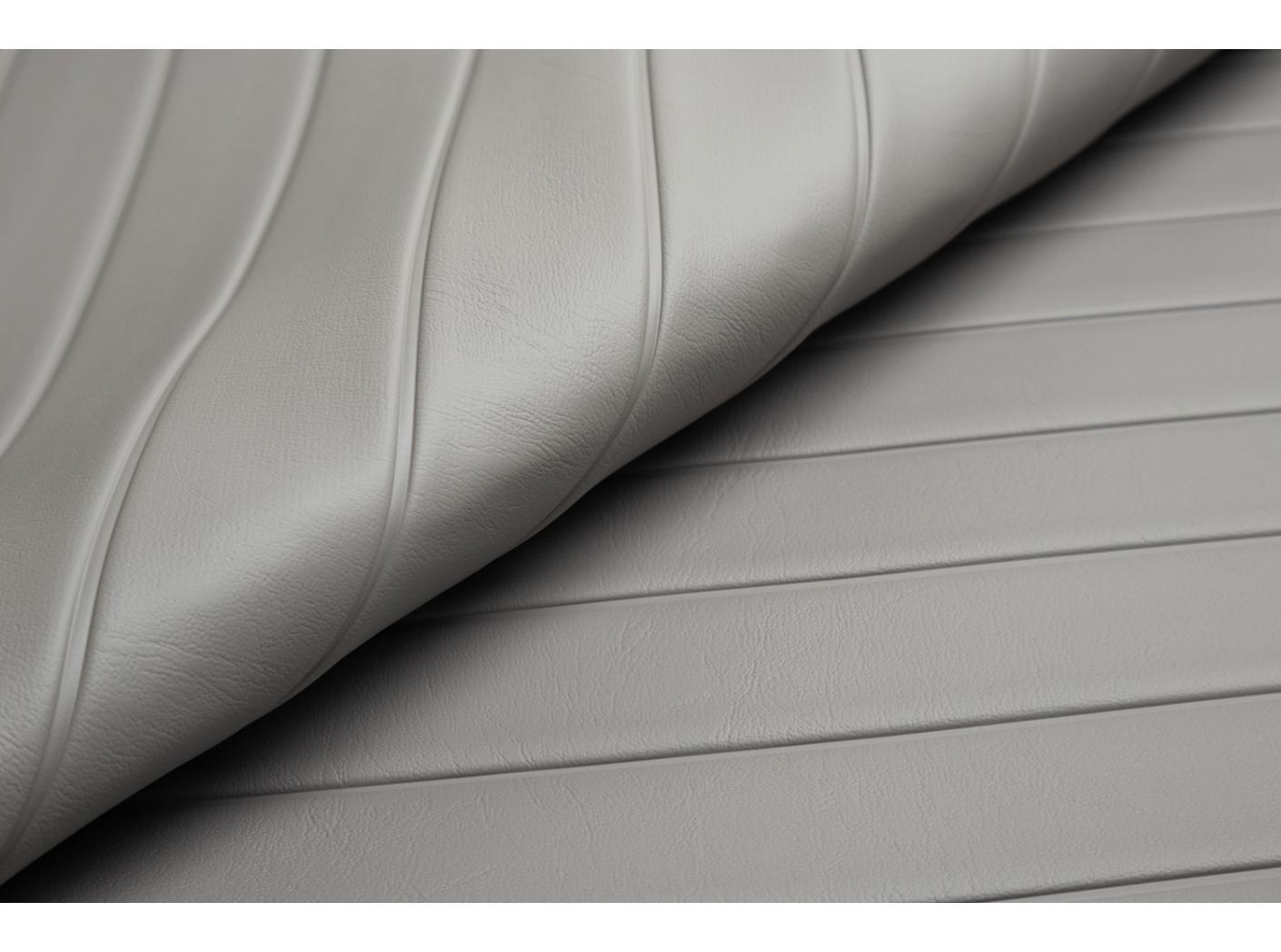 Konstläder Pisa STRIPE 3333 Chrome Konstläder Pisa STRIPE 3333 Chrome