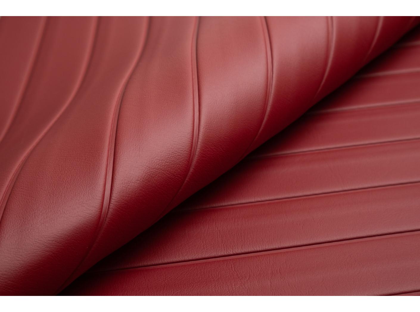 Konstläder Pisa STRIPE 9481 Wine Konstläder Pisa STRIPE 9481 Wine