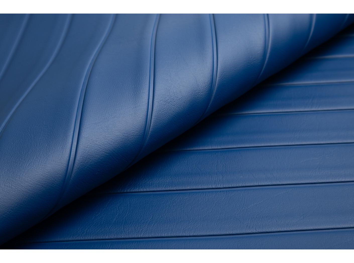 Konstläder Pisa STRIPE 3875 Blue Konstläder Pisa STRIPE 3875 Blue