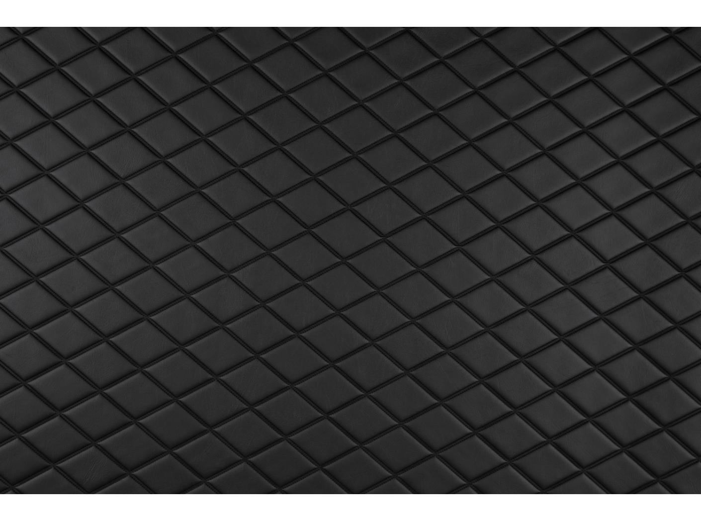 Konstläder Pisa SQUARE 3349 Black Konstläder Pisa SQUARE 3349 Black