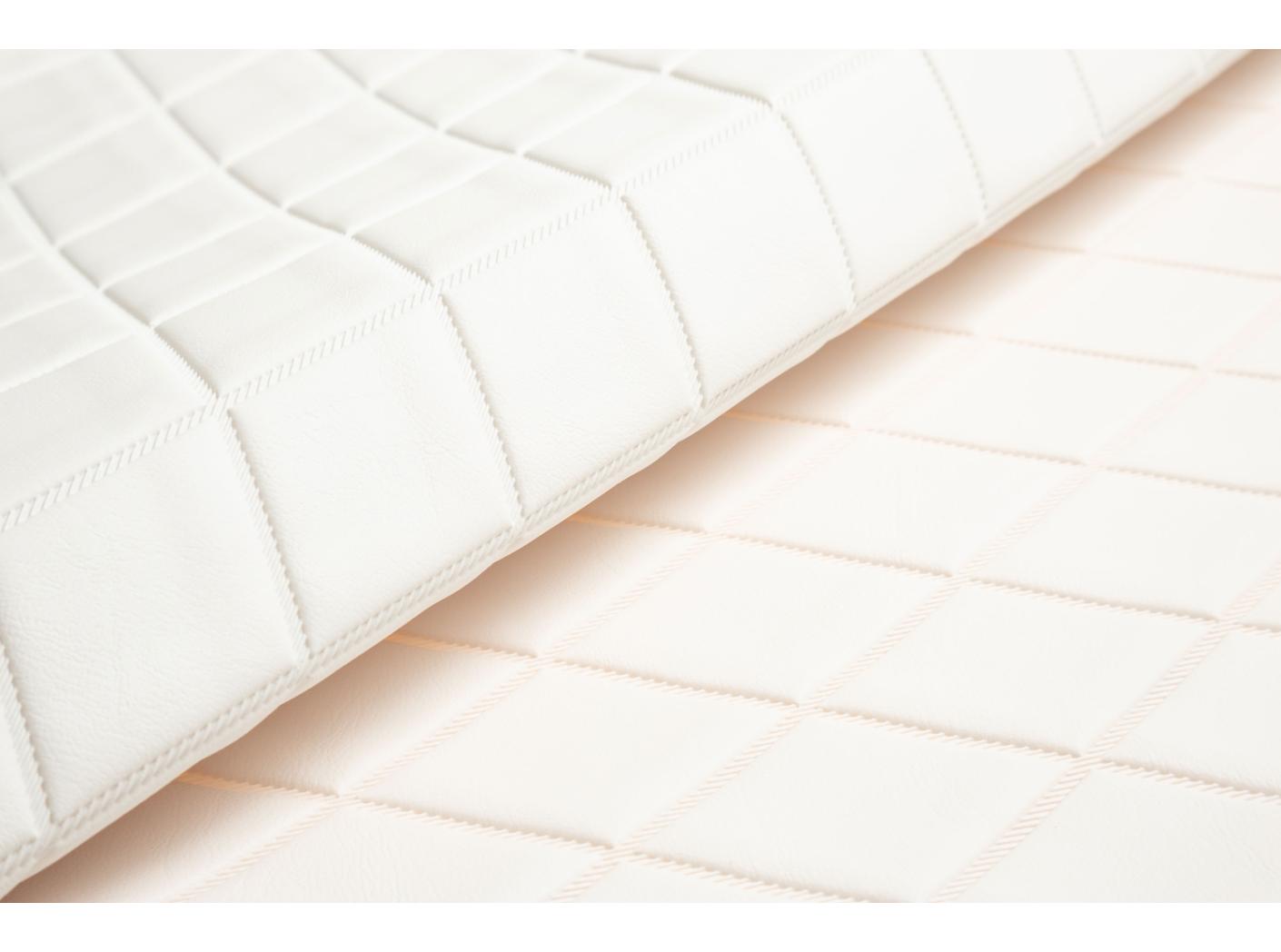 Konstläder Pisa SQUARE 3330 Eggshell Konstläder Pisa SQUARE 3330 Eggshell