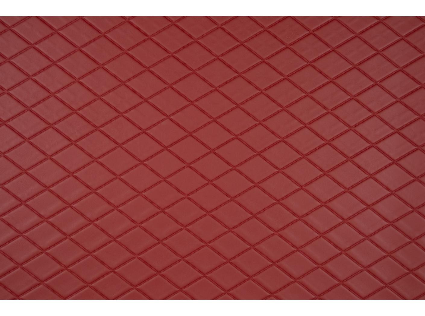 Konstläder Pisa SQUARE 9481 Wine Konstläder Pisa SQUARE 9481 Wine