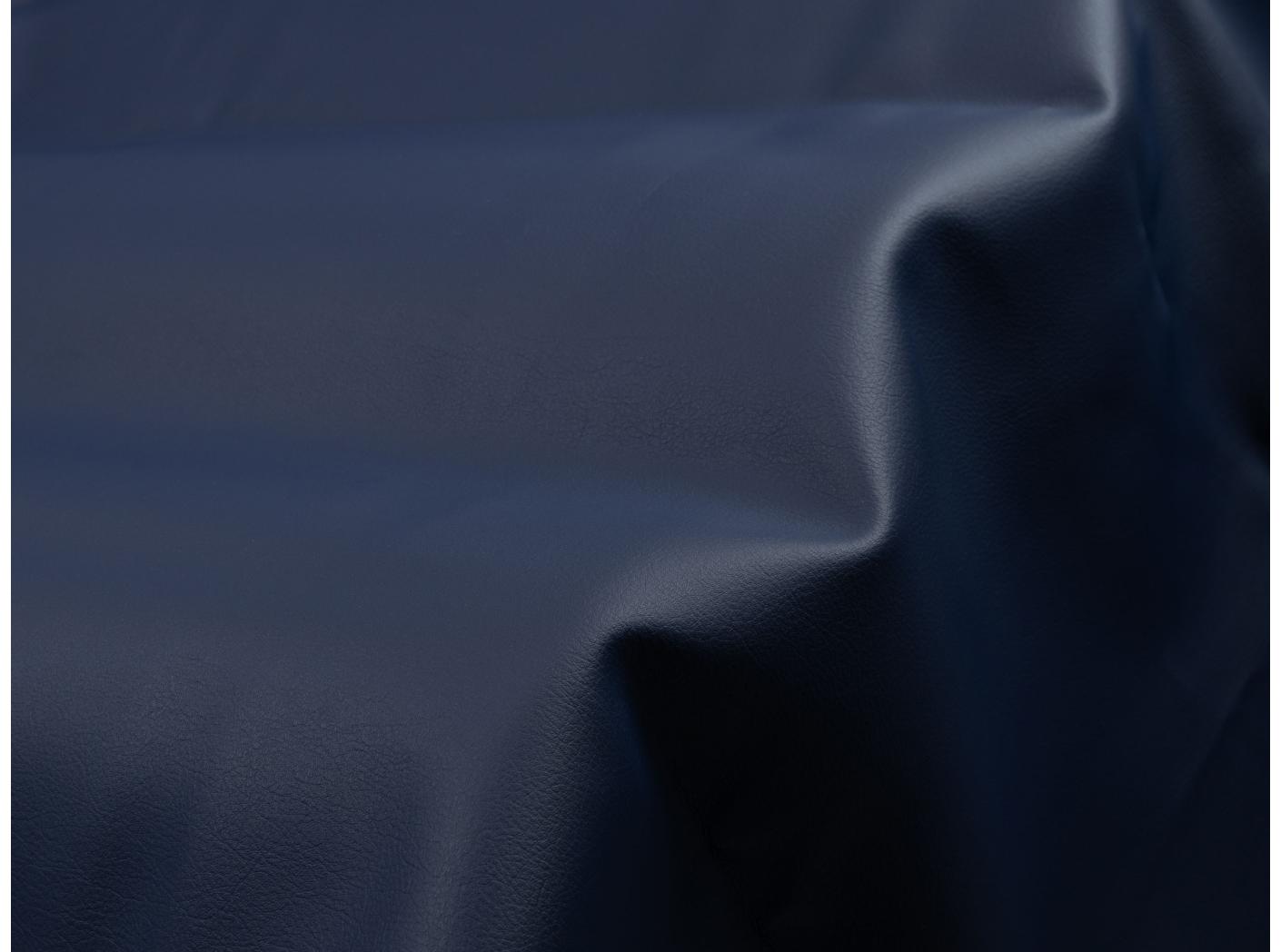 Konstläder Puria 023607 Dark blue Konstläder Puria 023607 Dark blue