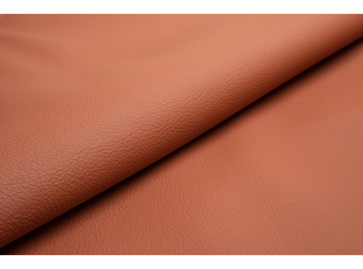 Konstläder Puria 023612 Terracotta Konstläder Puria 023612 Terracotta