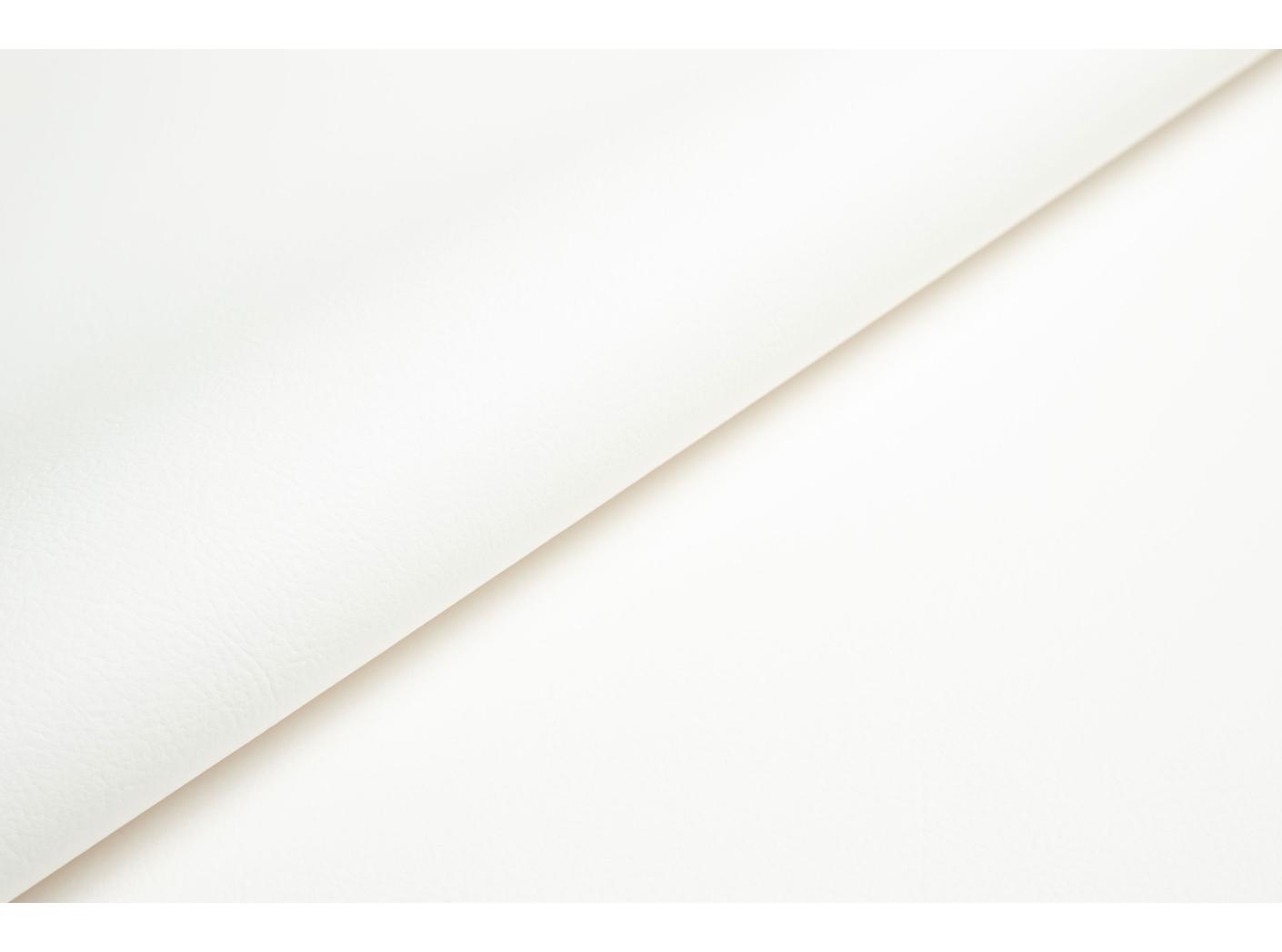 Konstläder Pallas 021600 White Konstläder Pallas 021600 White