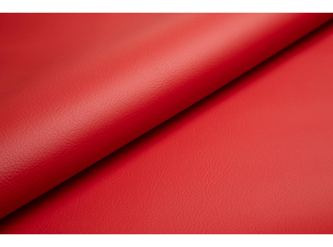 Konstläder Pallas 021607 Red Konstläder Pallas 021607 Red