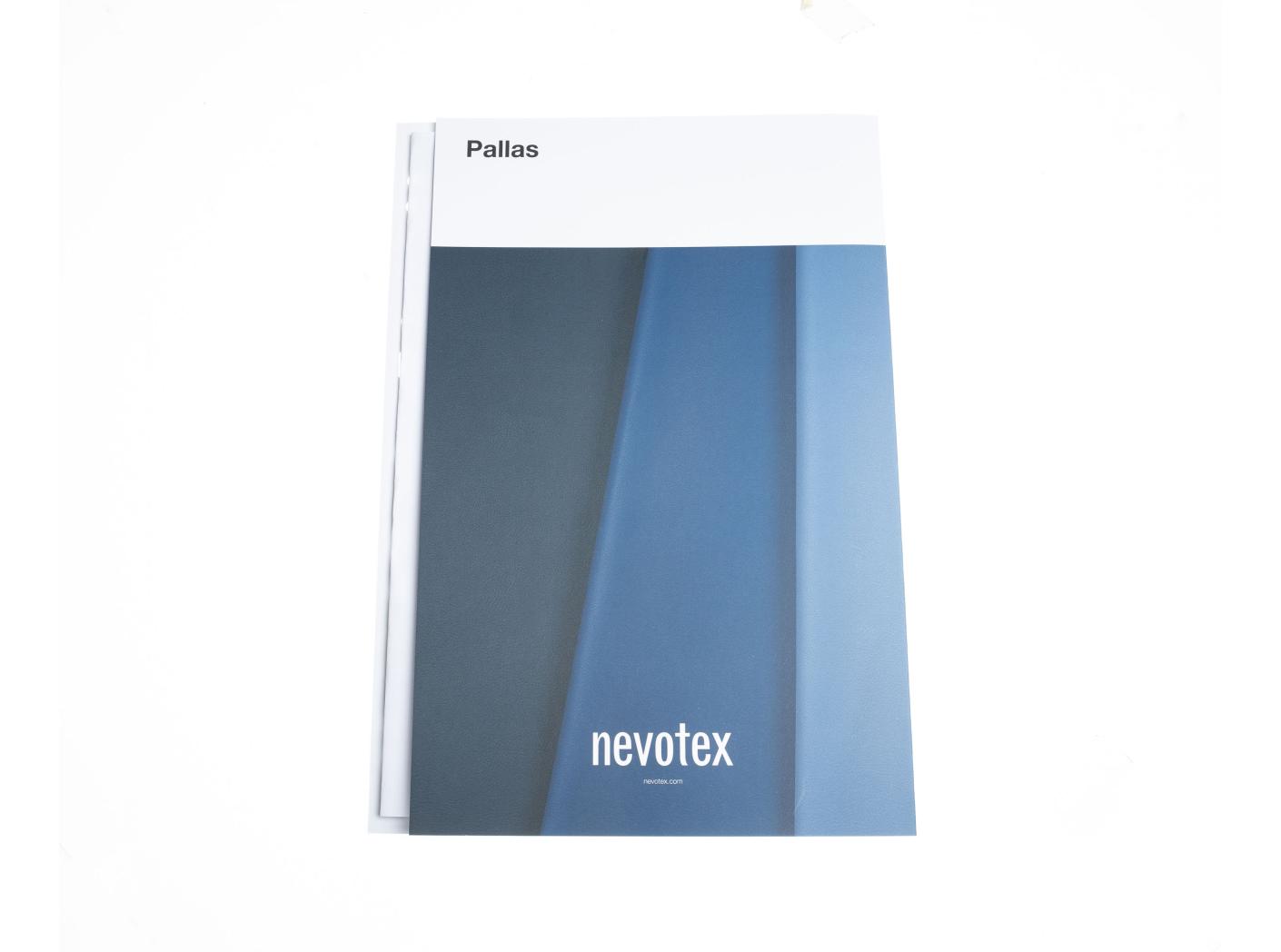 Folder Pallas Folder Pallas