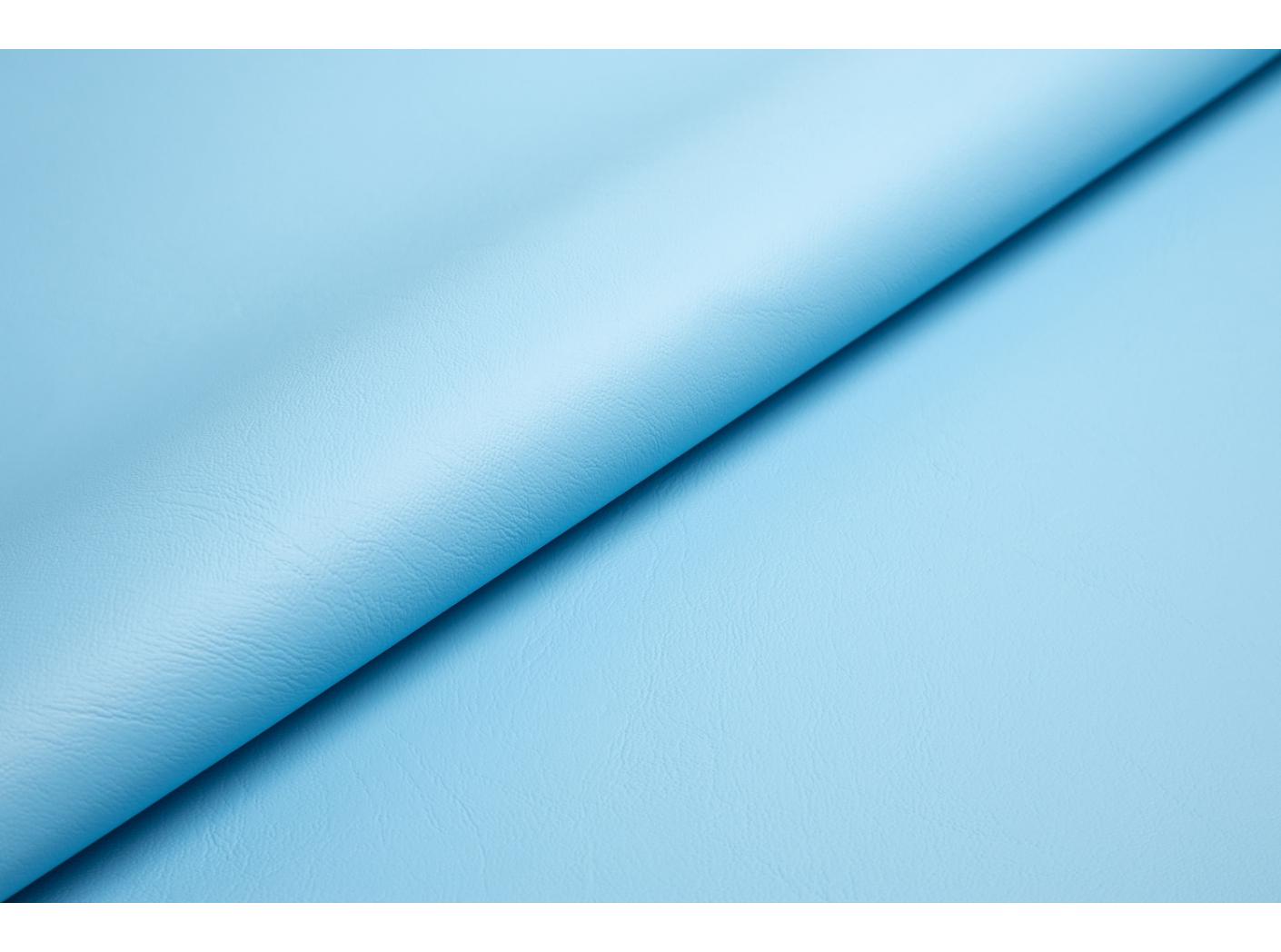 Konstläder Pisa 008567 Sky blue Konstläder Pisa 008567 Sky blue