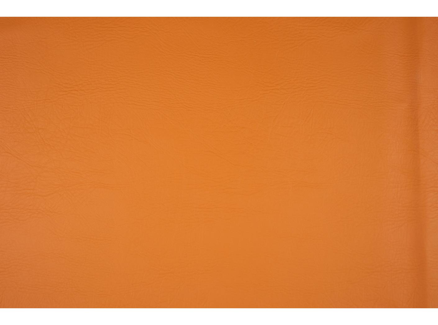 Konstläder Apollo 864 Orange Konstläder Apollo 864 Orange