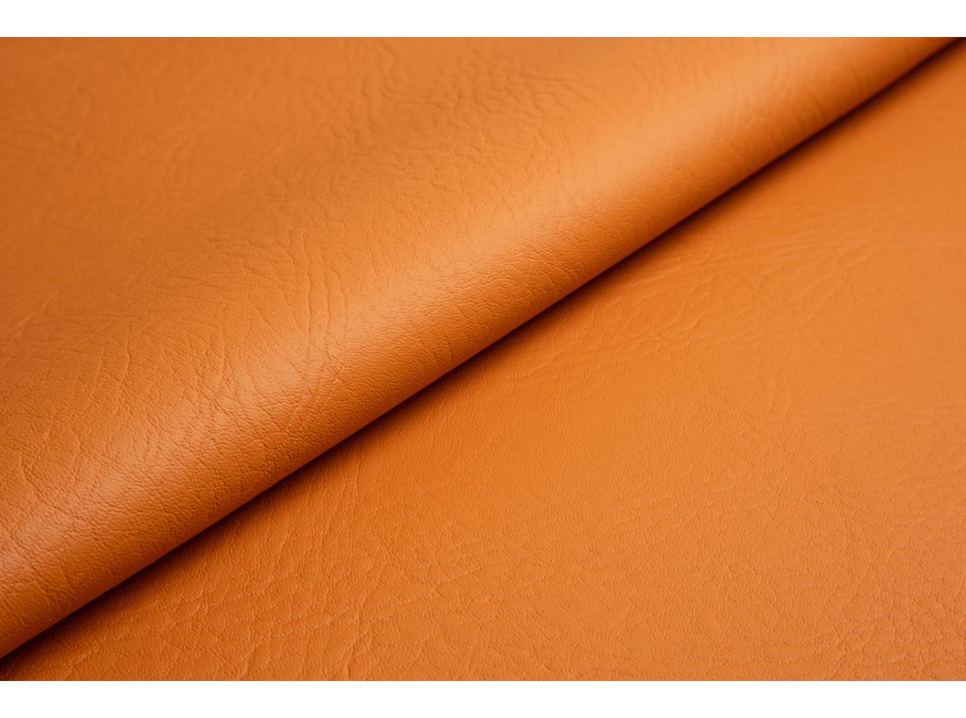 Konstläder Apollo 864 Orange Konstläder Apollo 864 Orange