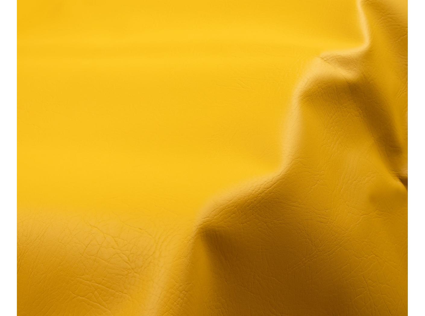 Konstläder Apollo 865 Yellow Konstläder Apollo 865 Yellow