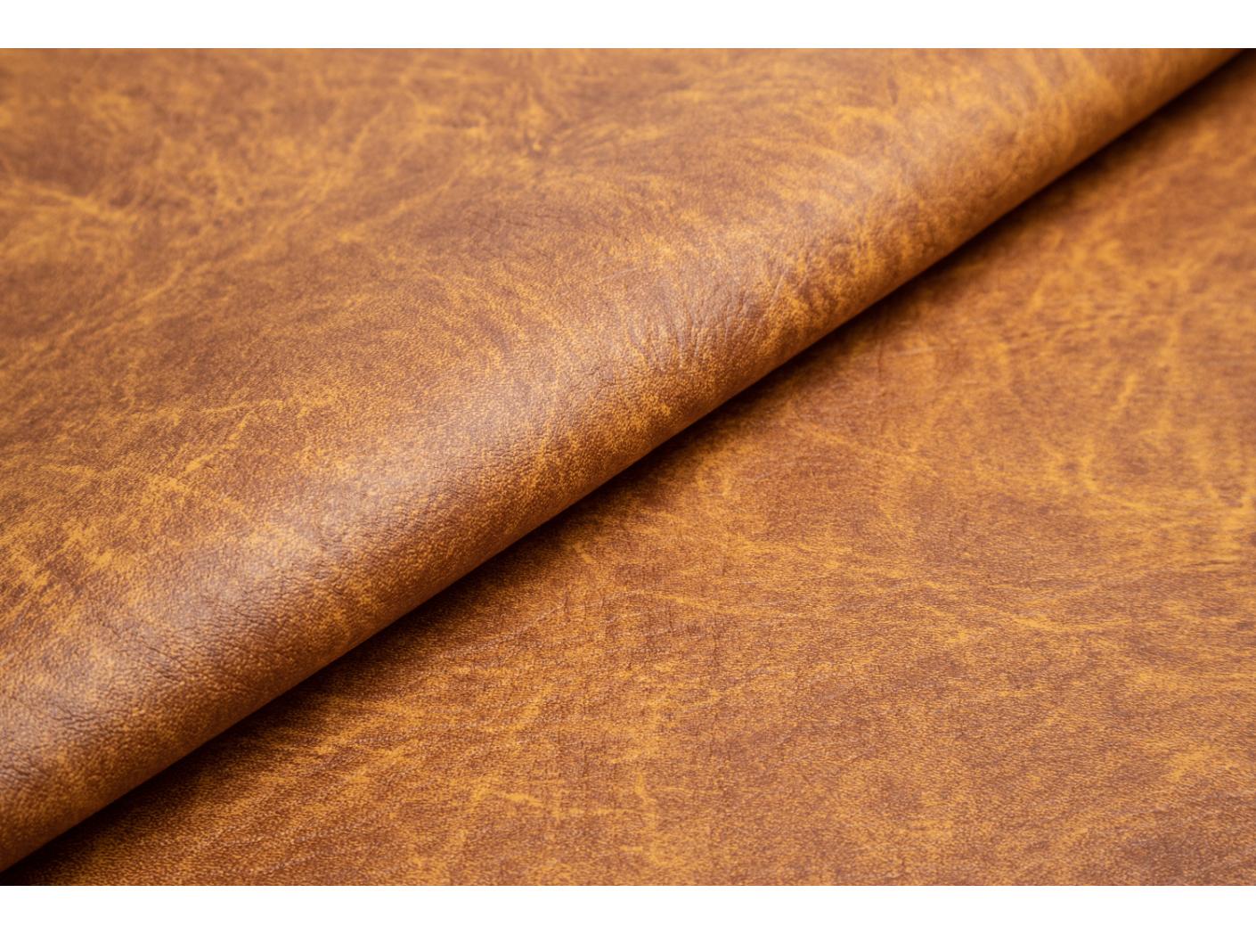 Konstläder Apollo 663 Gold brown Konstläder Apollo 663 Gold brown