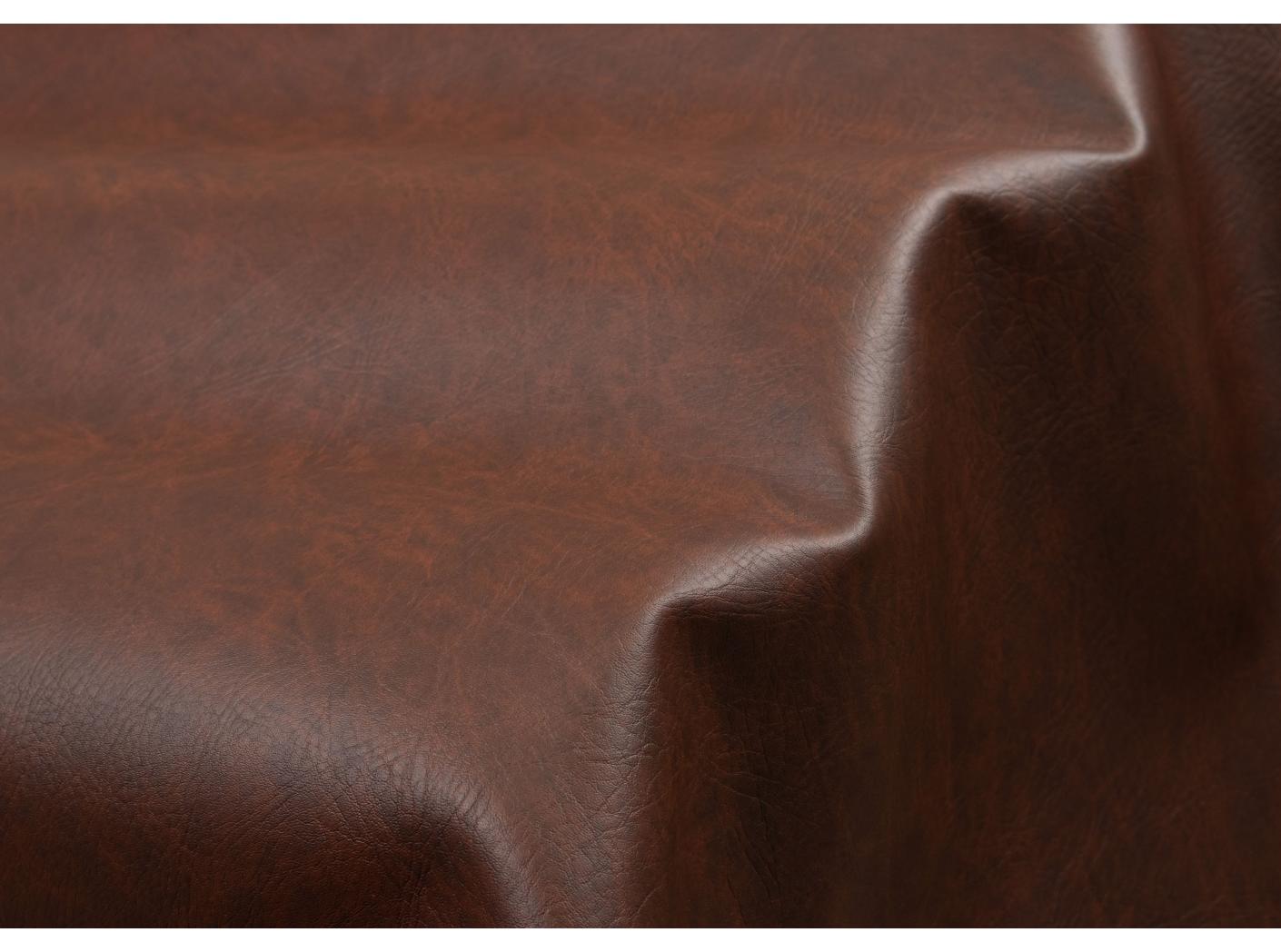 Konstläder Apollo 748 Dark brown Konstläder Apollo 748 Dark brown