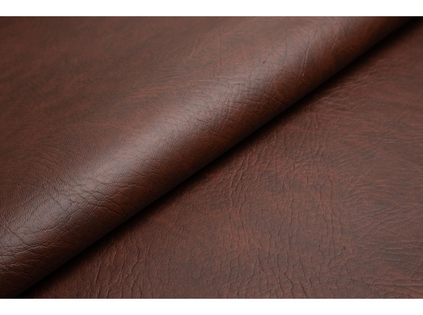 Konstläder Apollo 748 Dark brown Konstläder Apollo 748 Dark brown