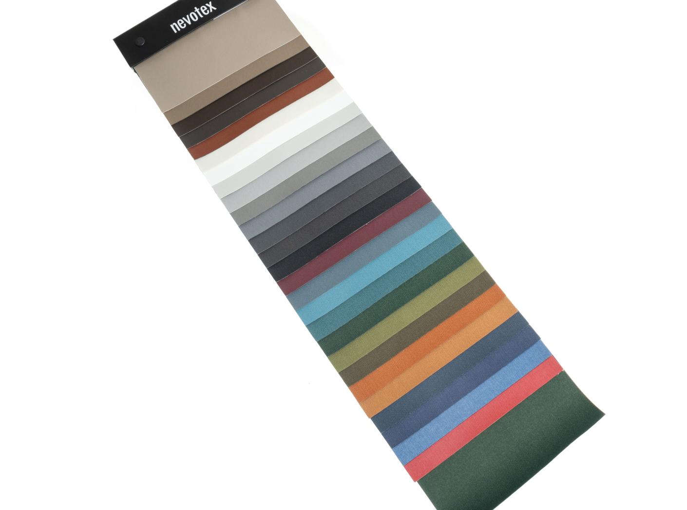 Provkollektion Nyx Provkollektion Nyx