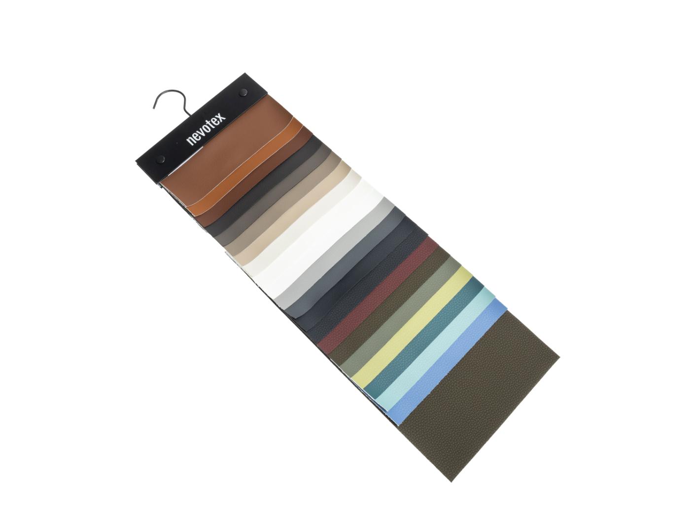 Provkollektion Fjord Provkollektion Fjord