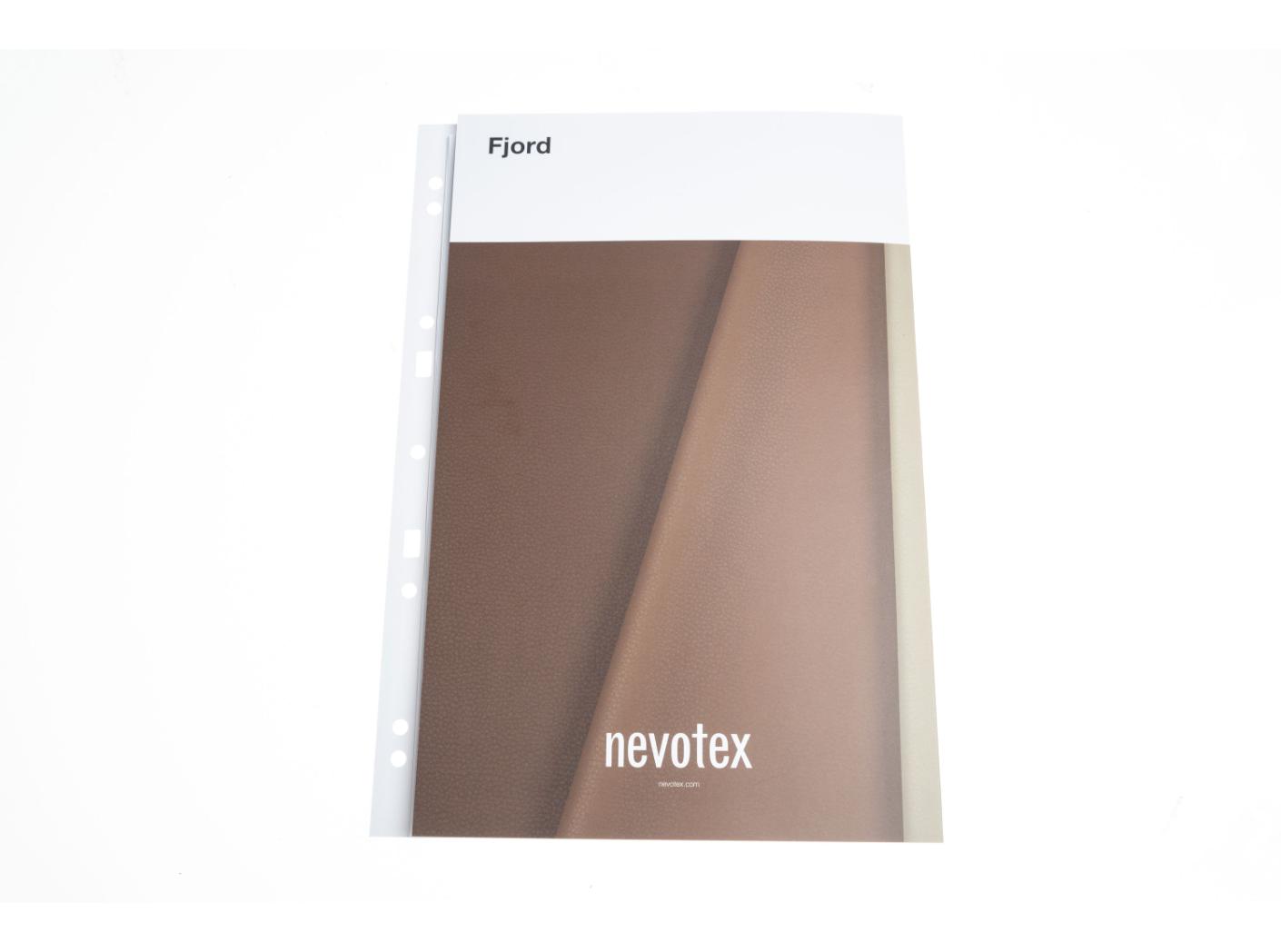 Folder Fjord Folder Fjord