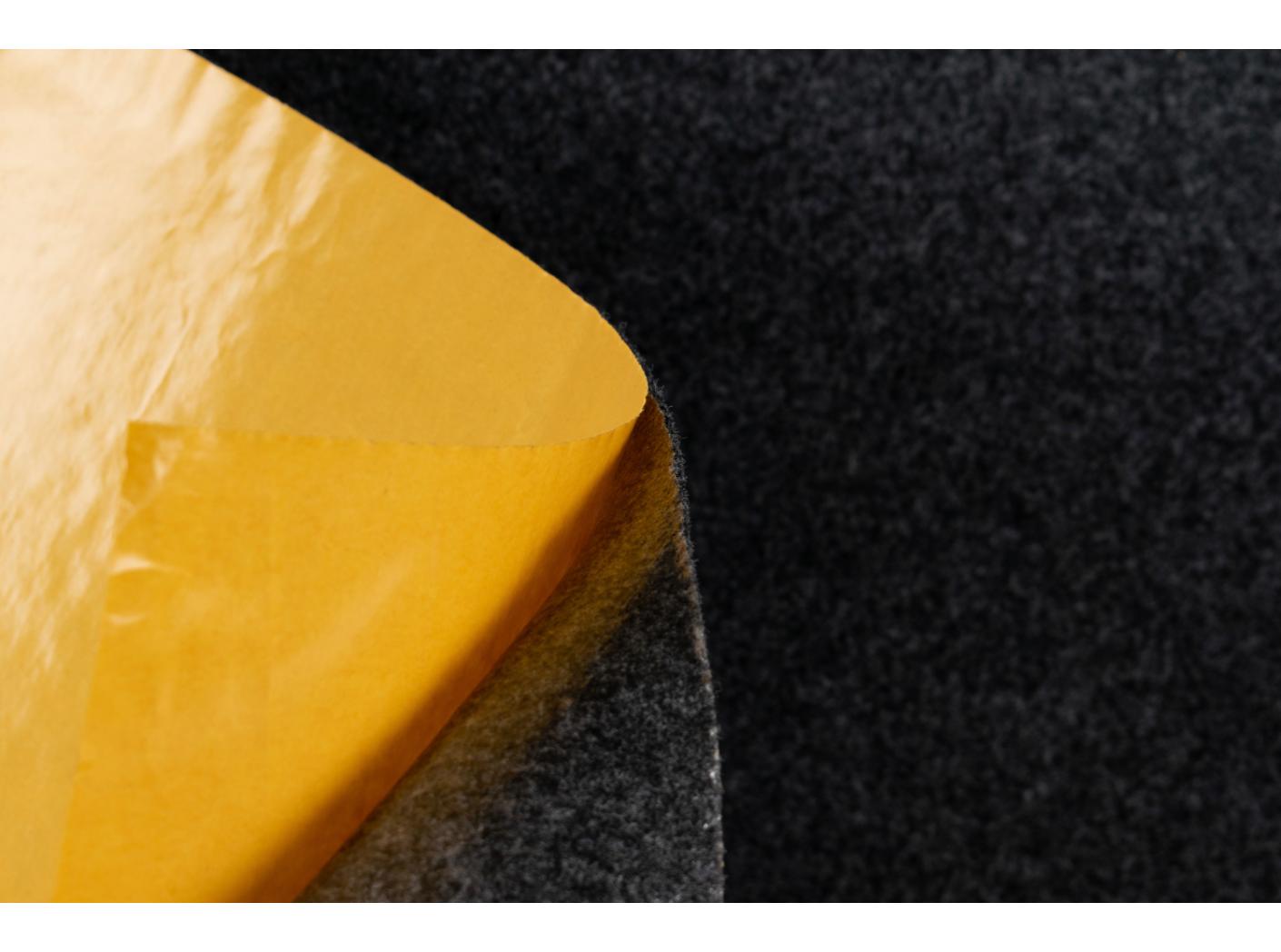 Filt självhäftande Dark grey, 133cm Filt självhäftande Dark grey, 133cm