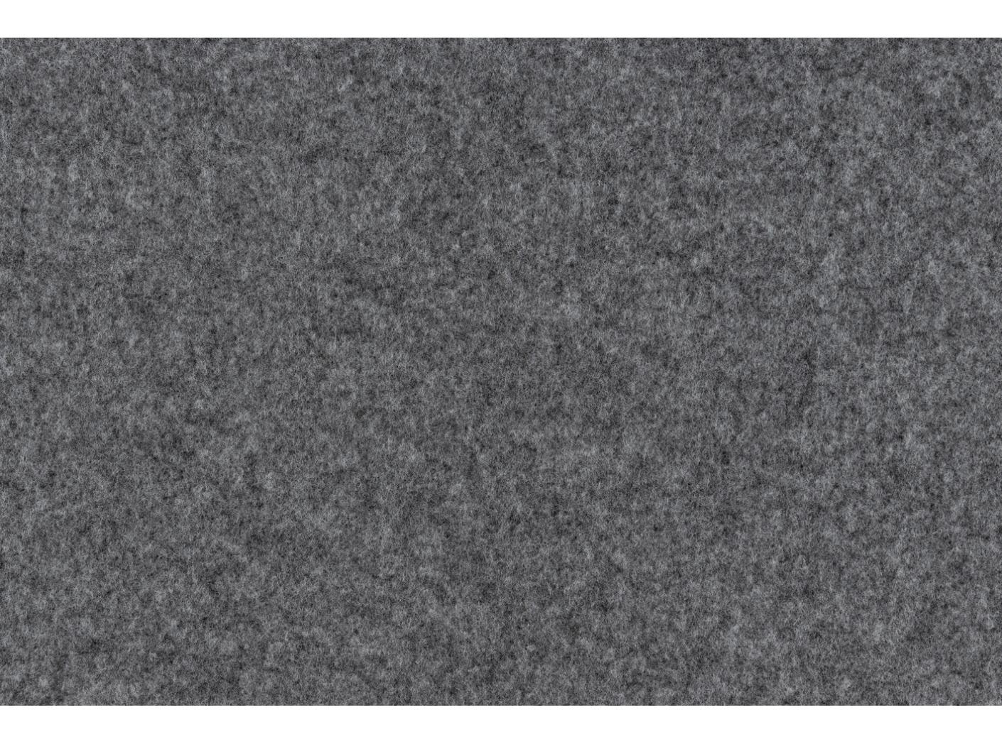 Filt Light grey, 133cm Filt Light grey, 133cm