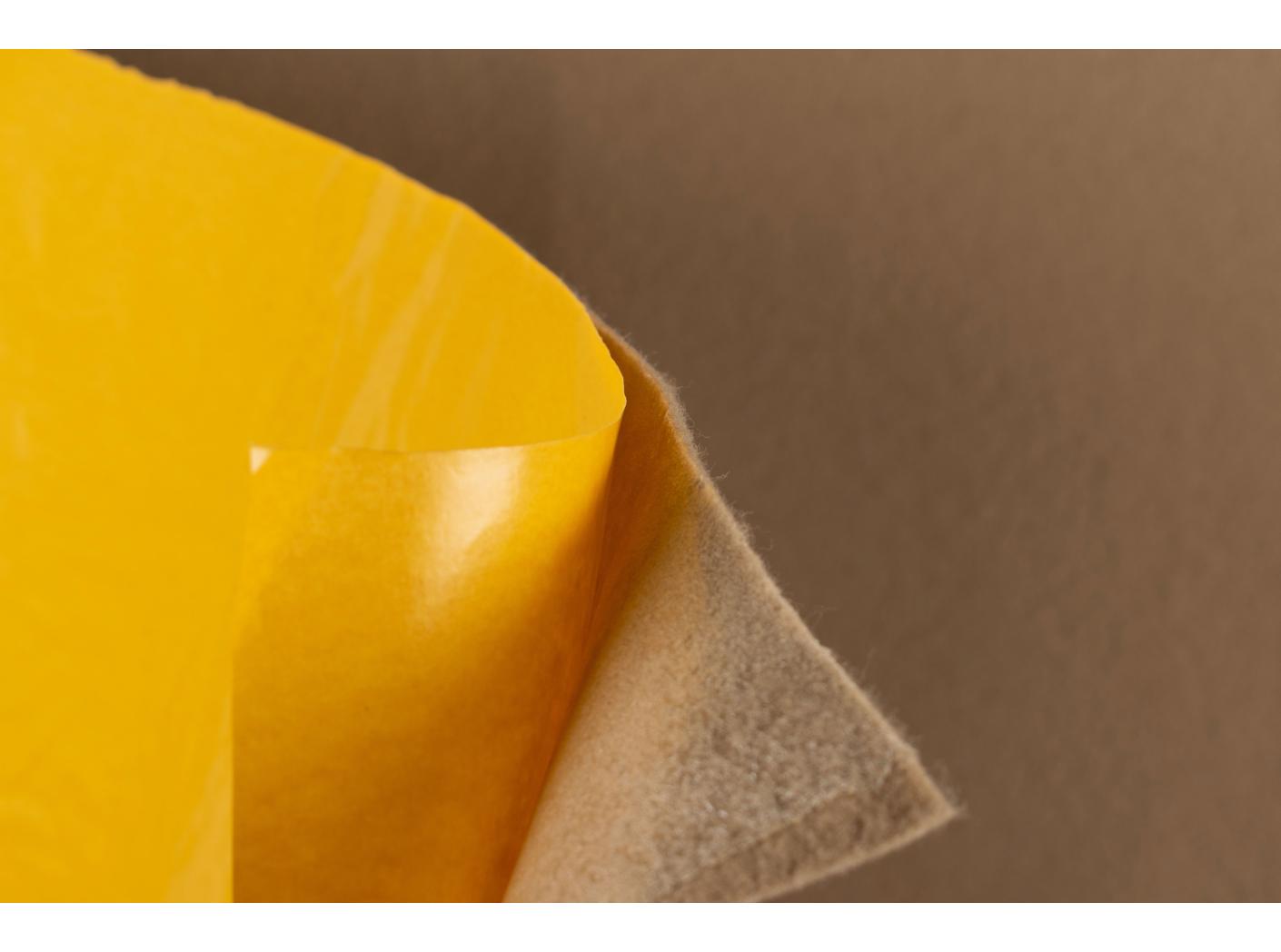 Filt självhäftande Sand, 133cm Filt självhäftande Sand, 133cm