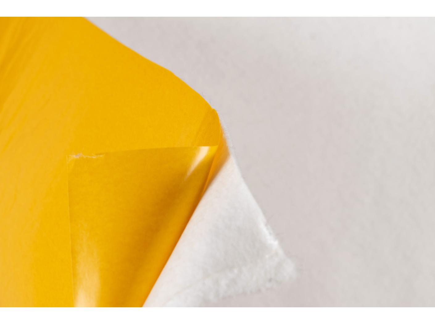 Filt självhäftande White, 133cm Filt självhäftande White, 133cm