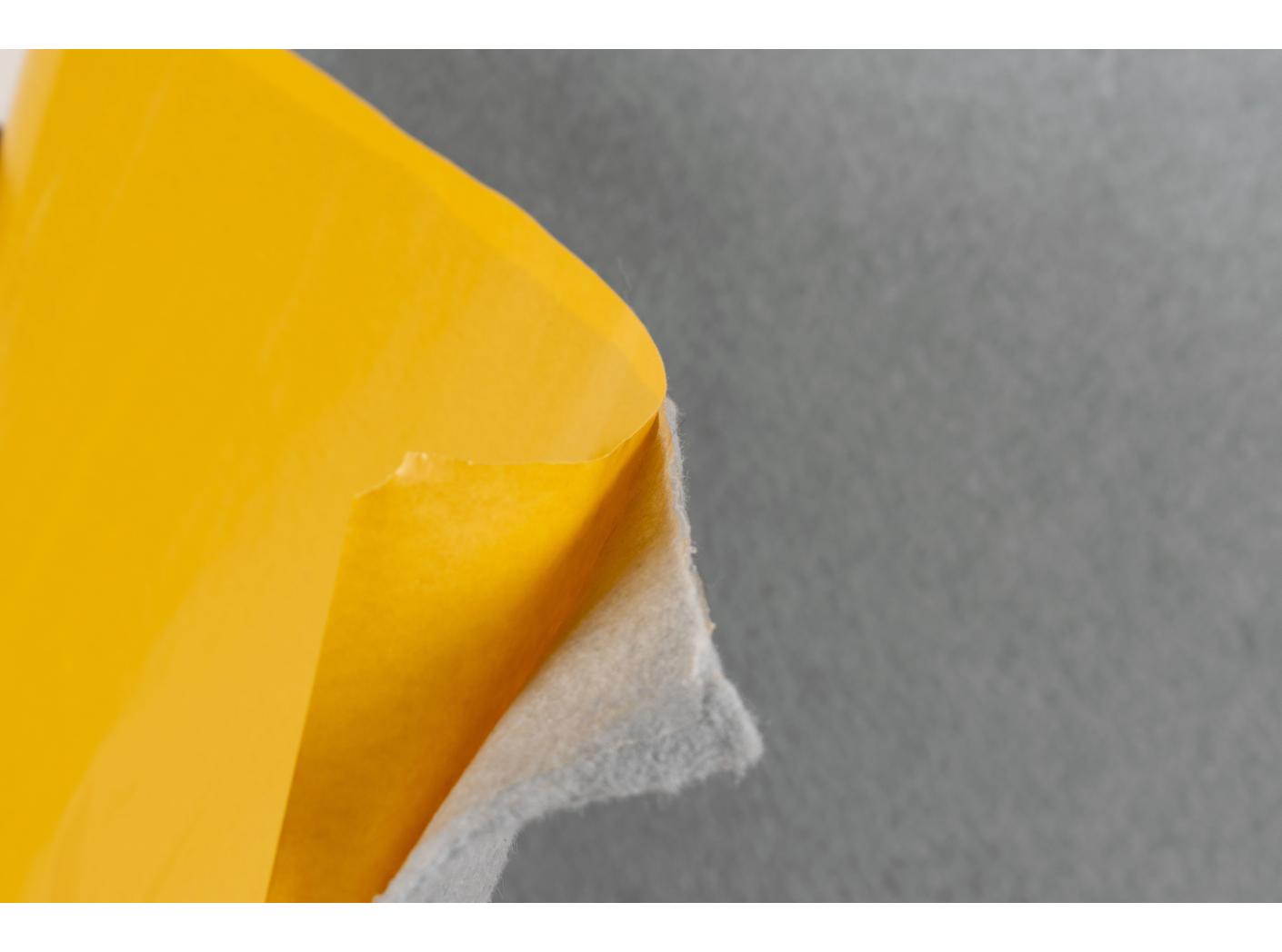 Filt självhäftande Diamond grey, 133cm Filt självhäftande Diamond grey, 133cm