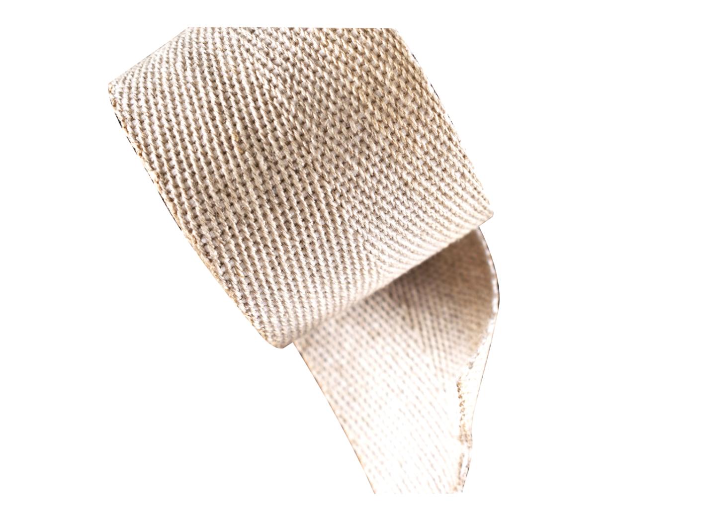 Linnesadelgjord SE 50 mm, 25 m/rle Linnesadelgjord SE 50 mm, 25 m/rle