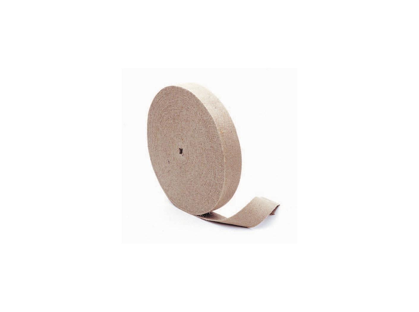 Jutesadelgjord H1 Nature, 60mm, 60m/rl Jutesadelgjord H1 Nature, 60mm, 60m/rl